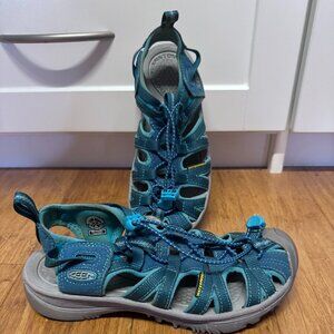 Keene Women's Whisper Sandal